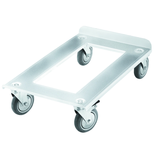 CHARIOT POUR BOX COMBI GASTRO